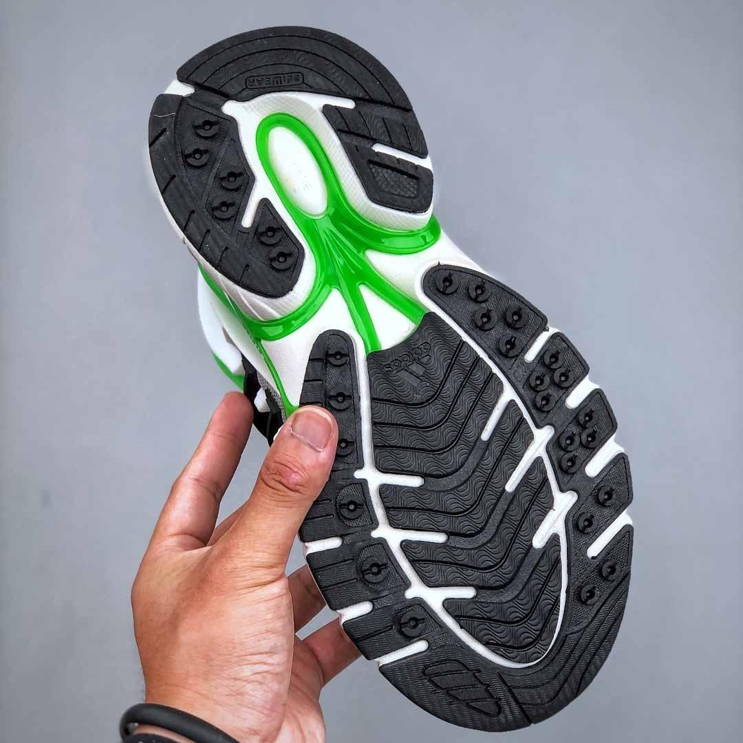 Adidas Originals Adistar Jellyfish White/Black/Green JP9264 - FashionPlug