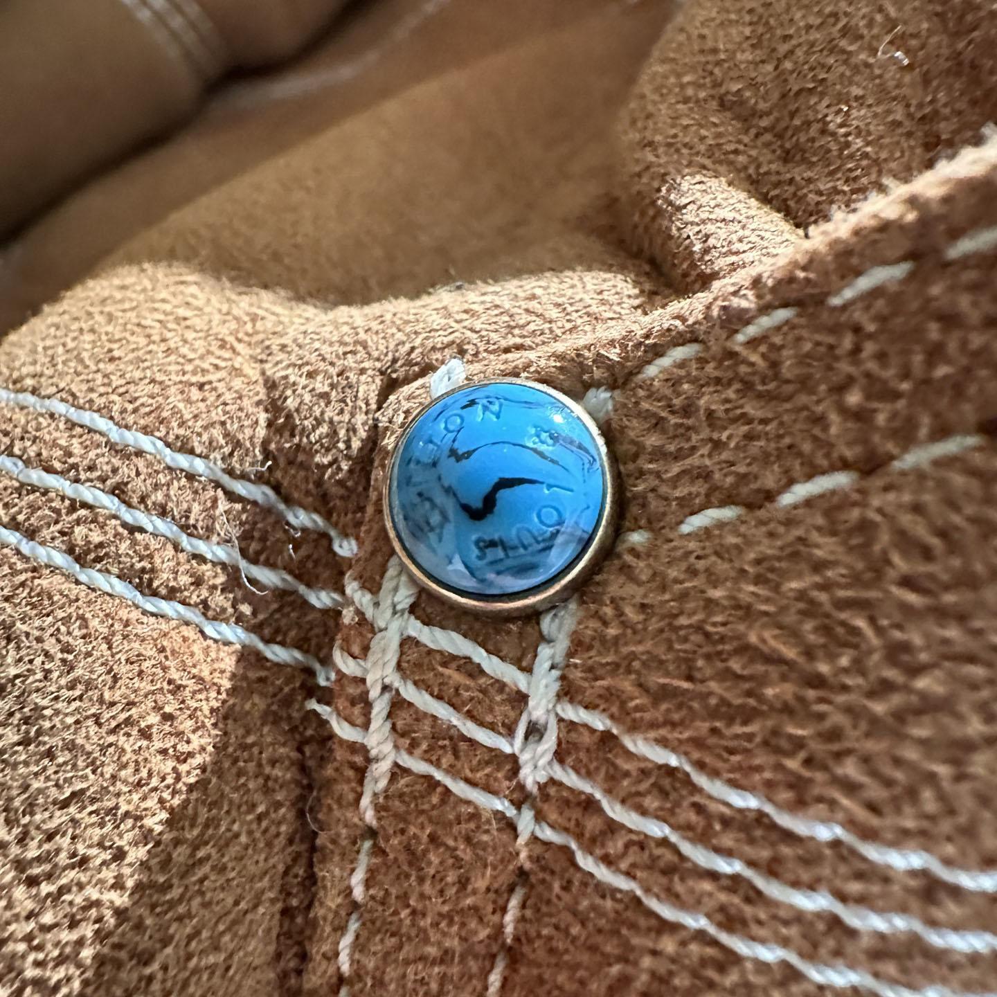 Louis Vuitton Embroidered Shearling Workwear Blouson   1AFXIP - FashionPlug