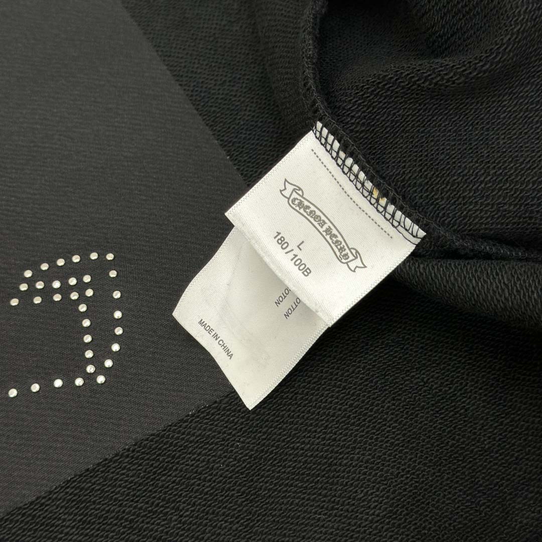 Chrome Hearts Hoodie - FashionPlug