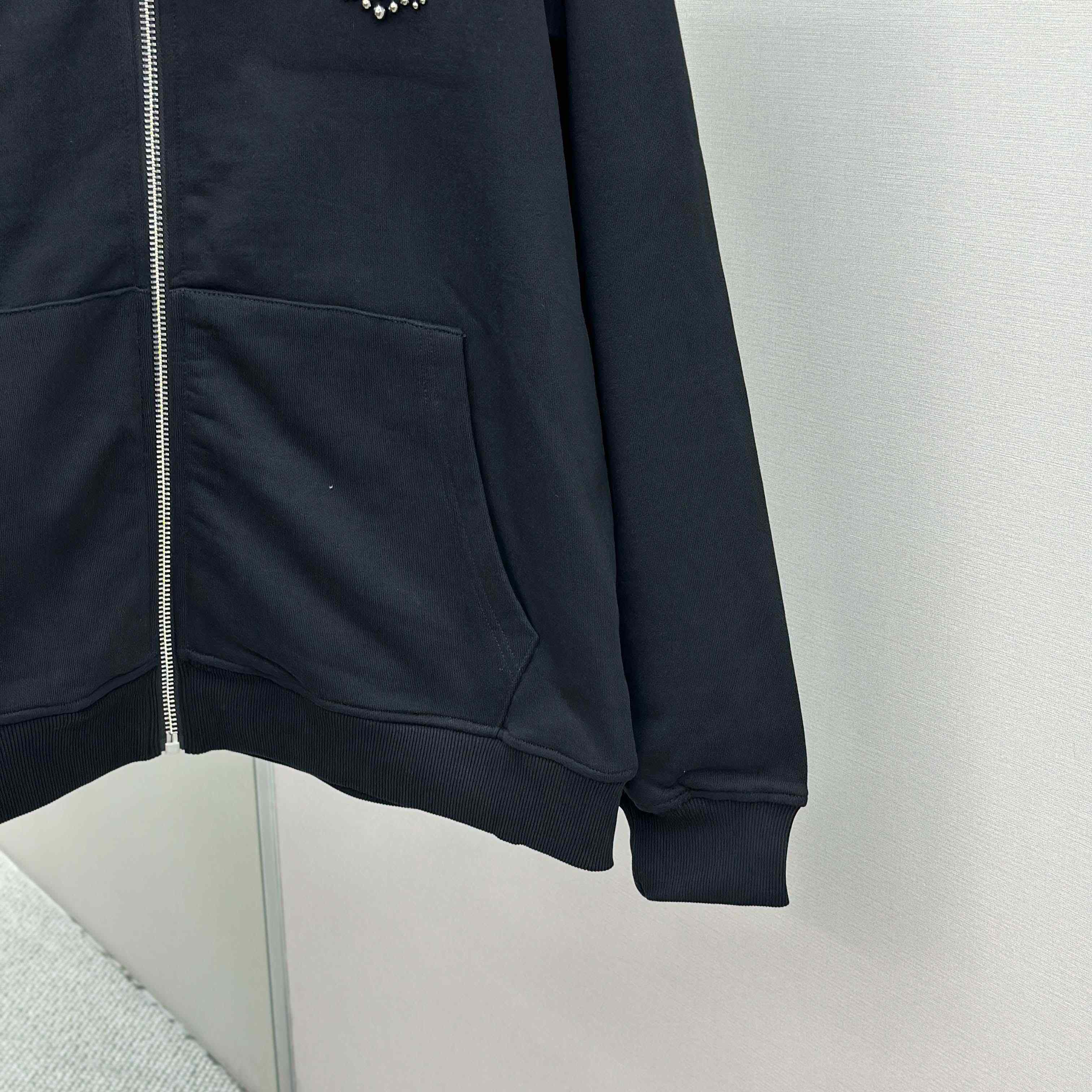 Chrome Hearts Hoodie - FashionPlug