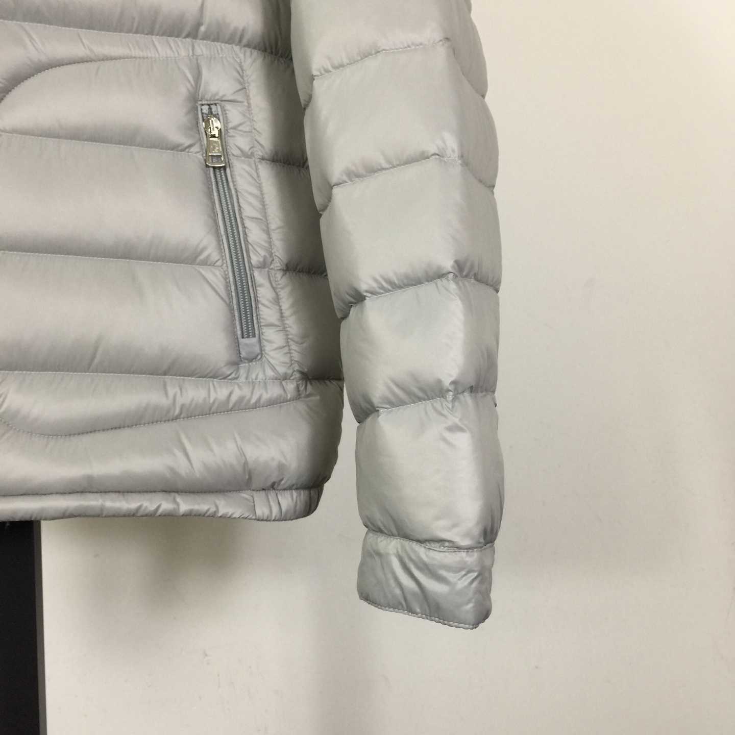 Moncler Acorus Packable Short Down Jacket - FashionPlug