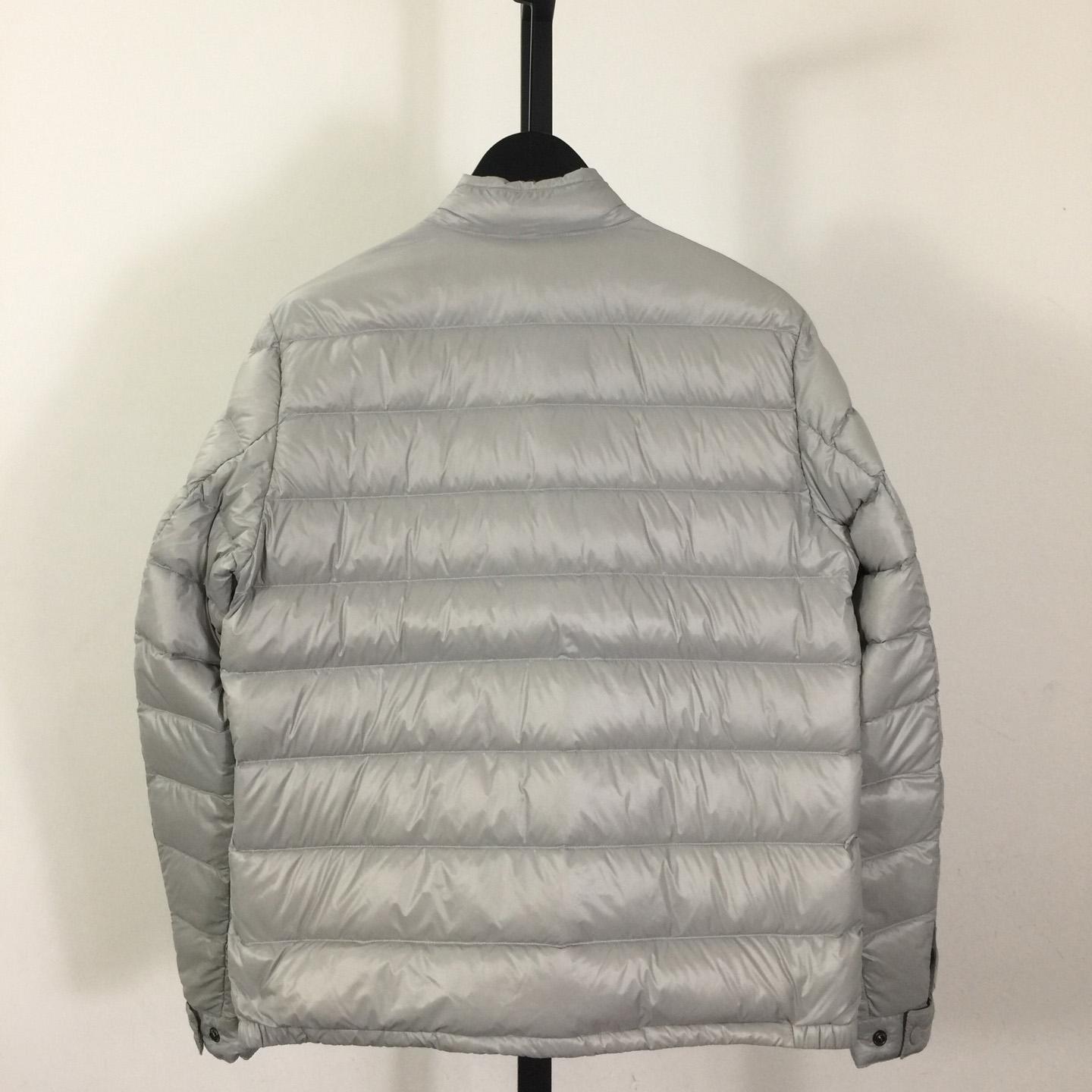 Moncler Acorus Packable Short Down Jacket - FashionPlug