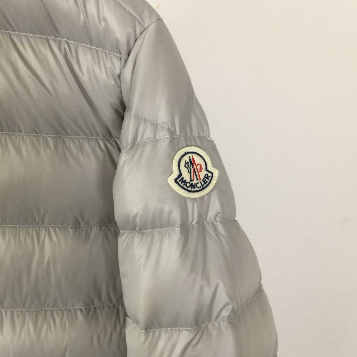 Moncler Acorus Packable Short Down Jacket - FashionPlug