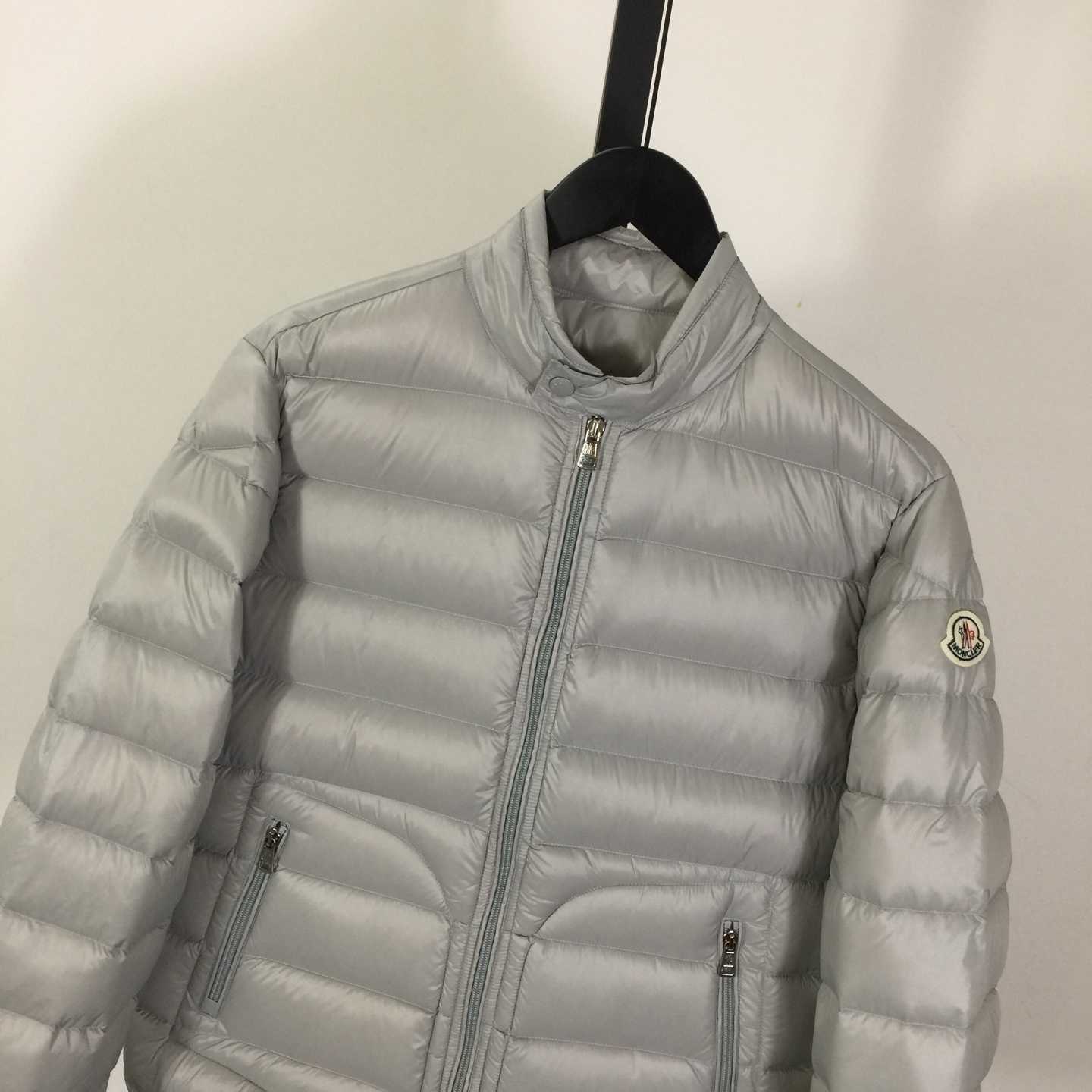 Moncler Acorus Packable Short Down Jacket - FashionPlug