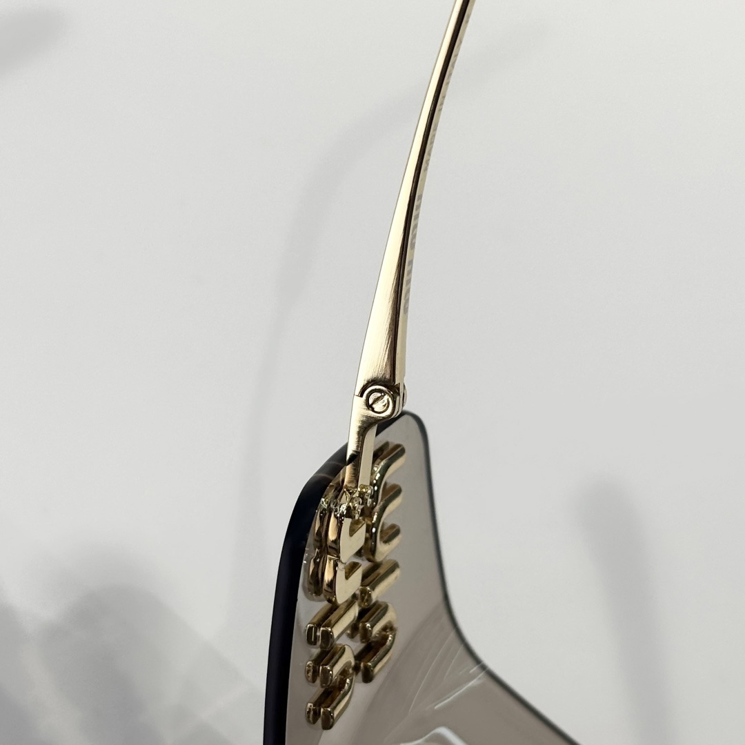 Miu Miu OMU B53S Sunglasses - FashionPlug