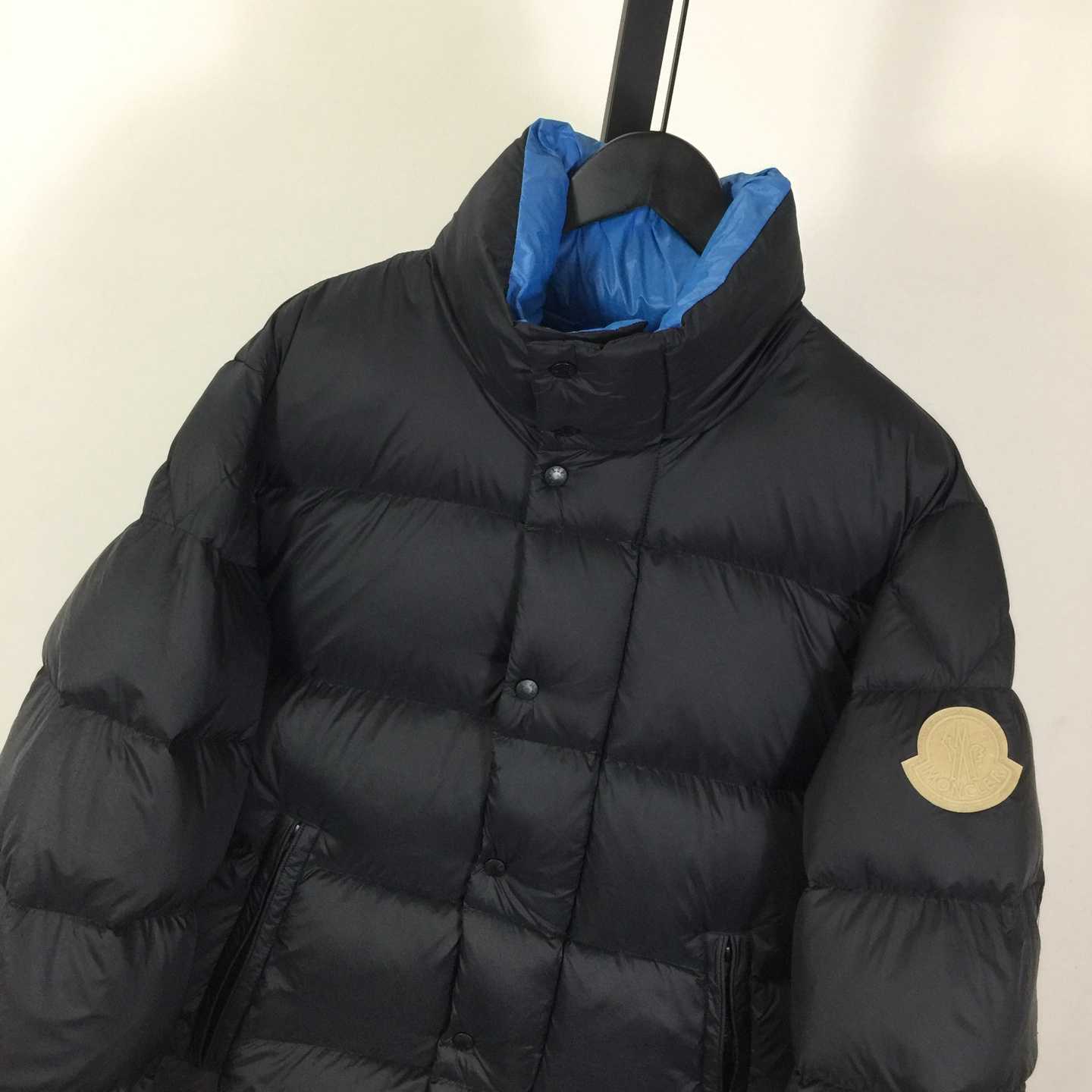 Moncler Dervox Down Jacket - FashionPlug