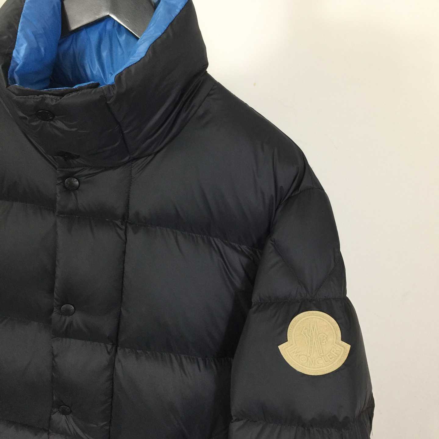 Moncler Dervox Down Jacket - FashionPlug
