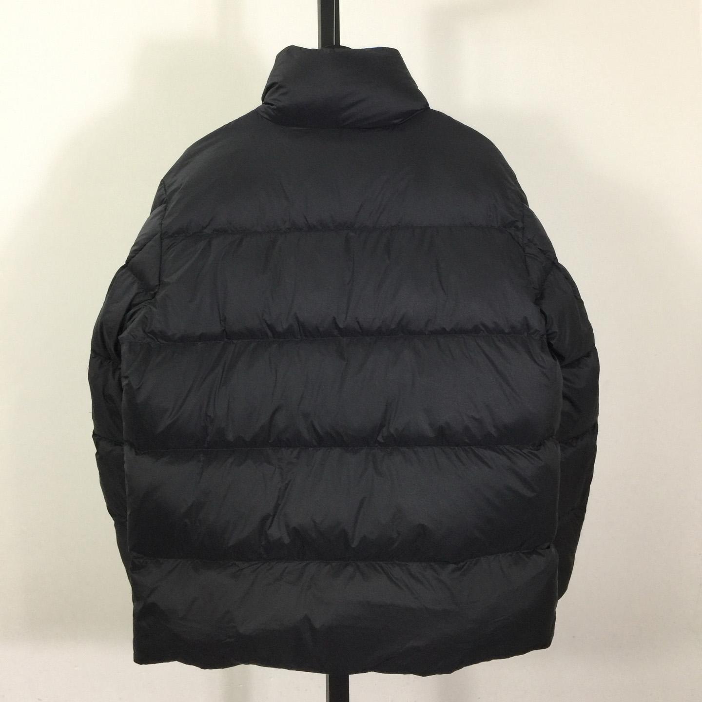 Moncler Dervox Down Jacket - FashionPlug