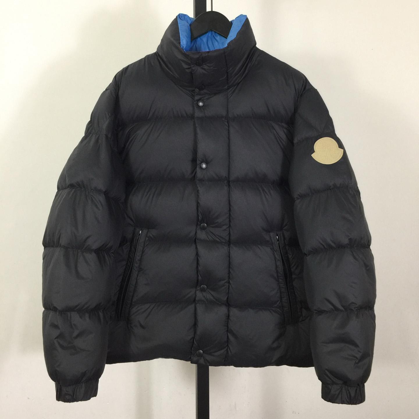 Moncler Dervox Down Jacket - FashionPlug