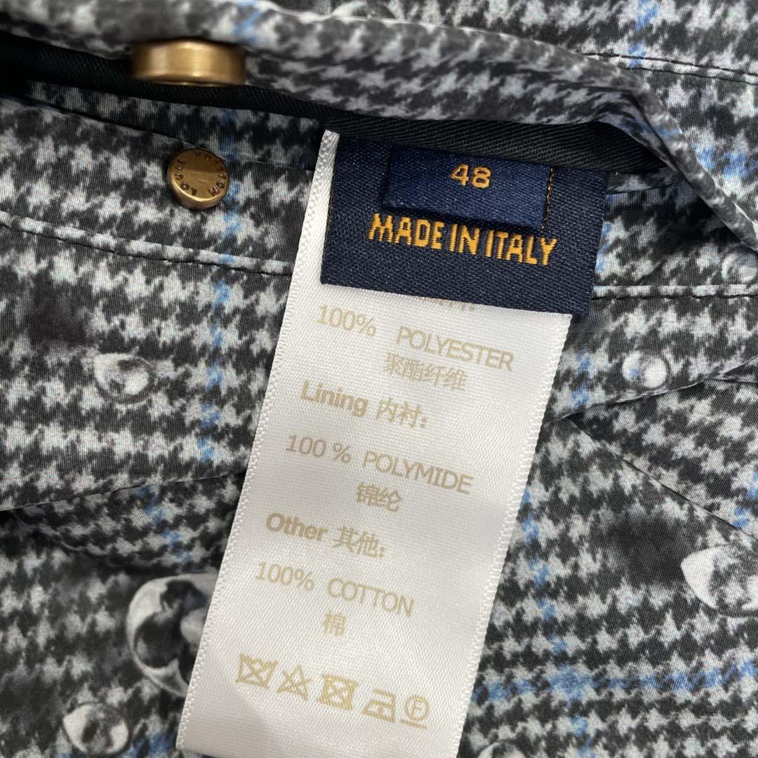 Louis Vuitton Monogram Reversible Windbreaker   1AJBF8 - FashionPlug