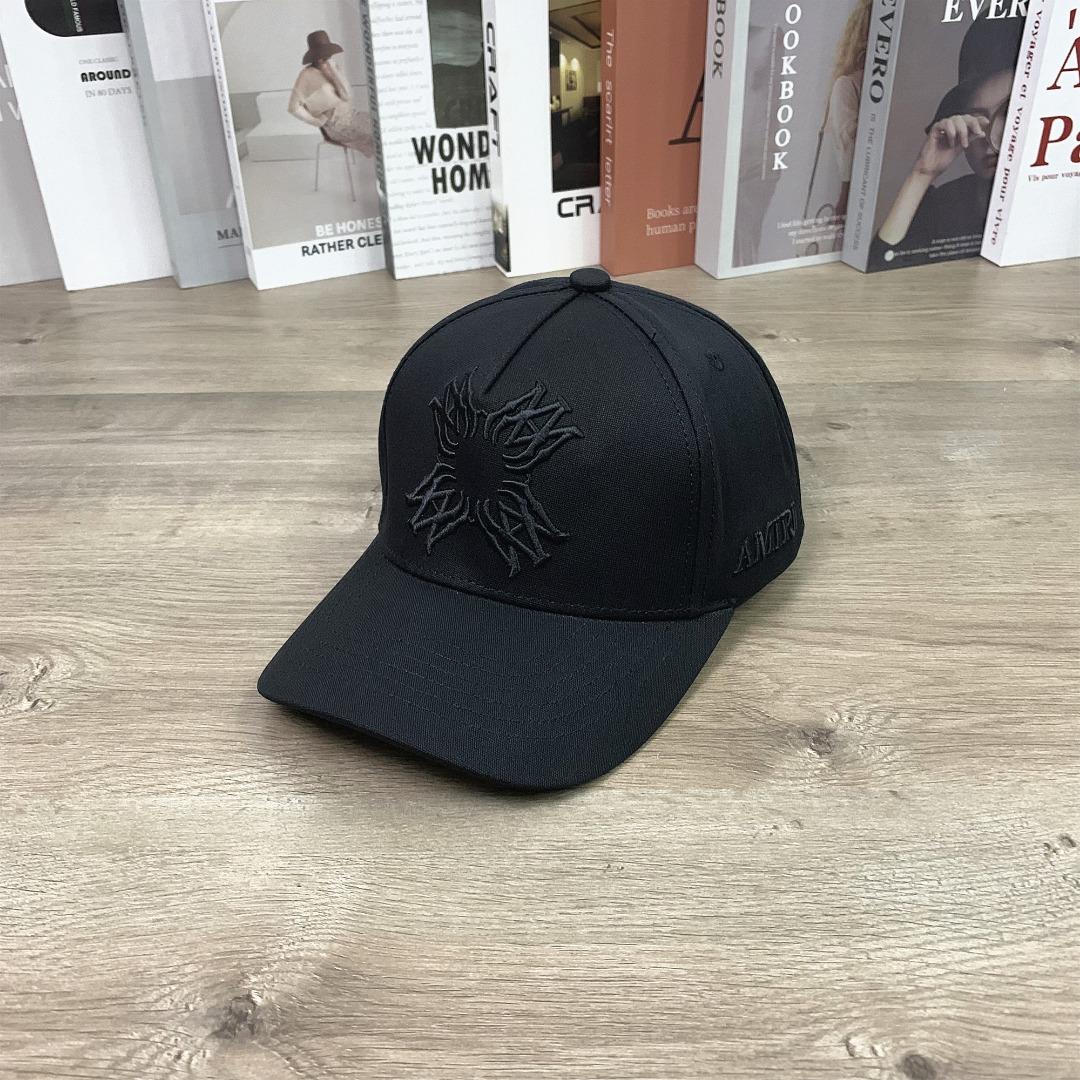 Amiri Cap - FashionPlug
