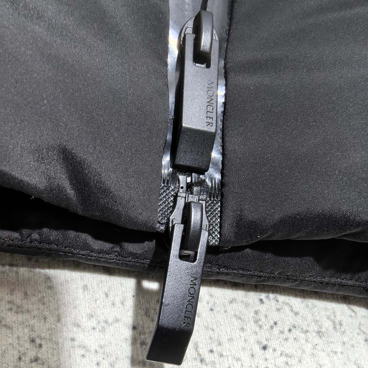 Moncler Padded Quilted Gilet - FashionPlug