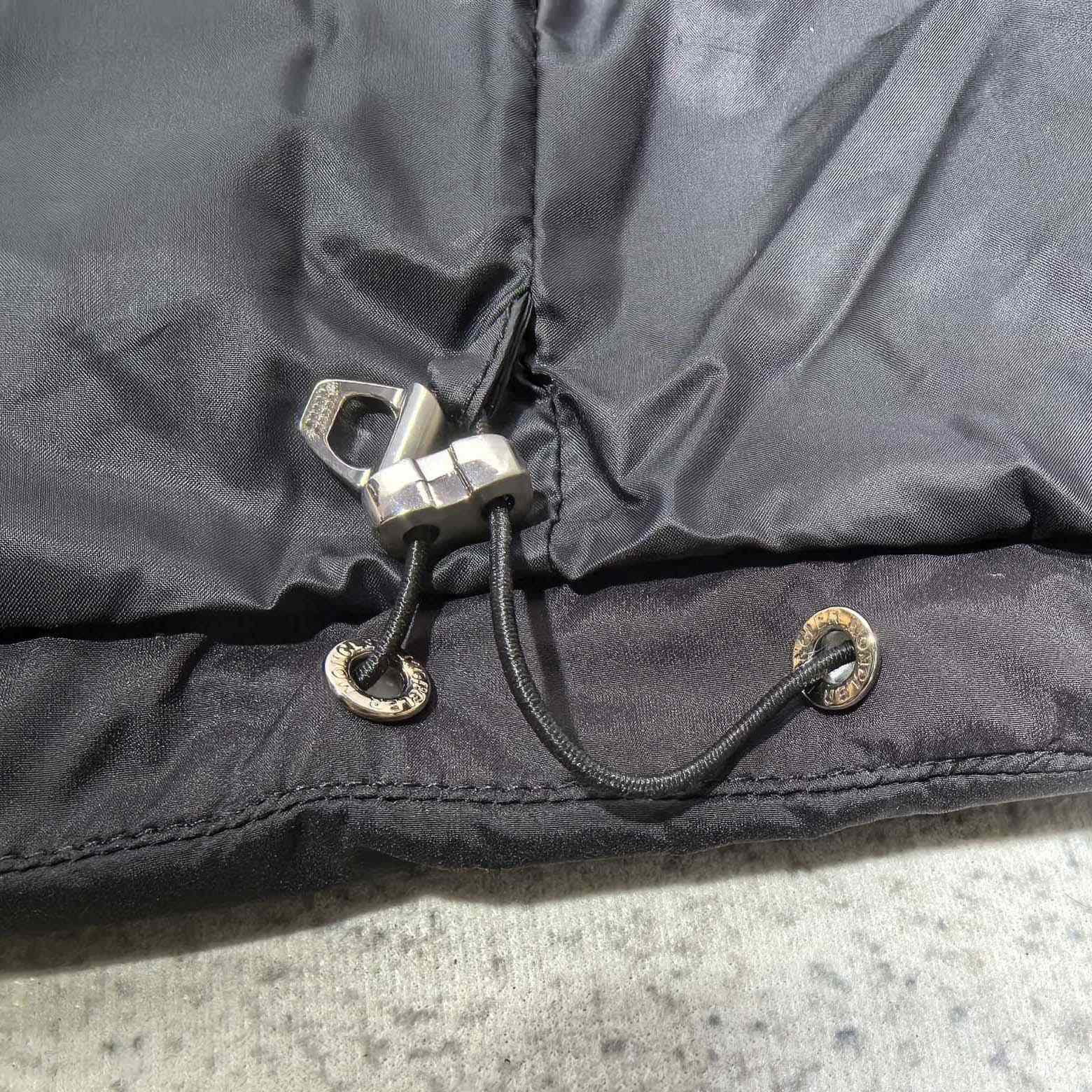 Moncler Padded Quilted Gilet - FashionPlug