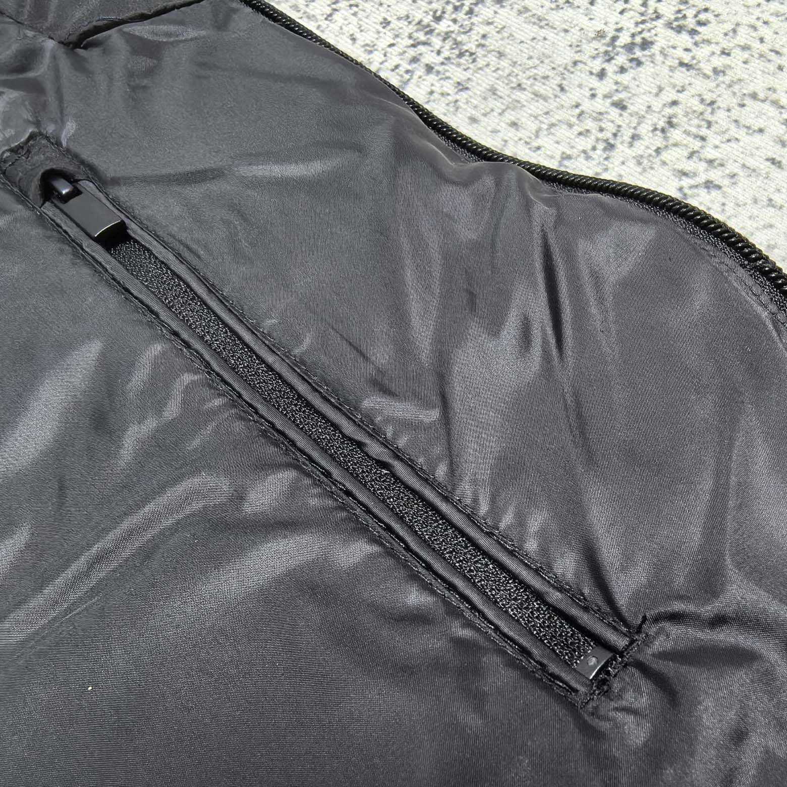 Moncler Padded Quilted Gilet - FashionPlug