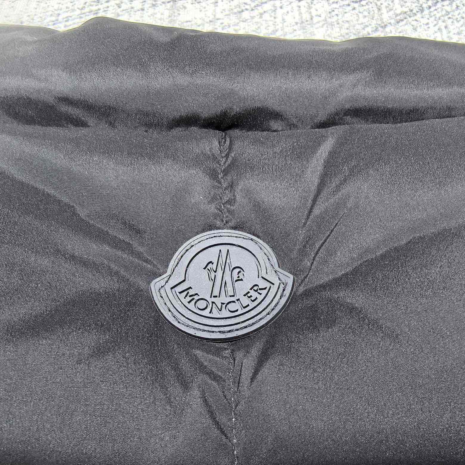 Moncler Padded Quilted Gilet - FashionPlug