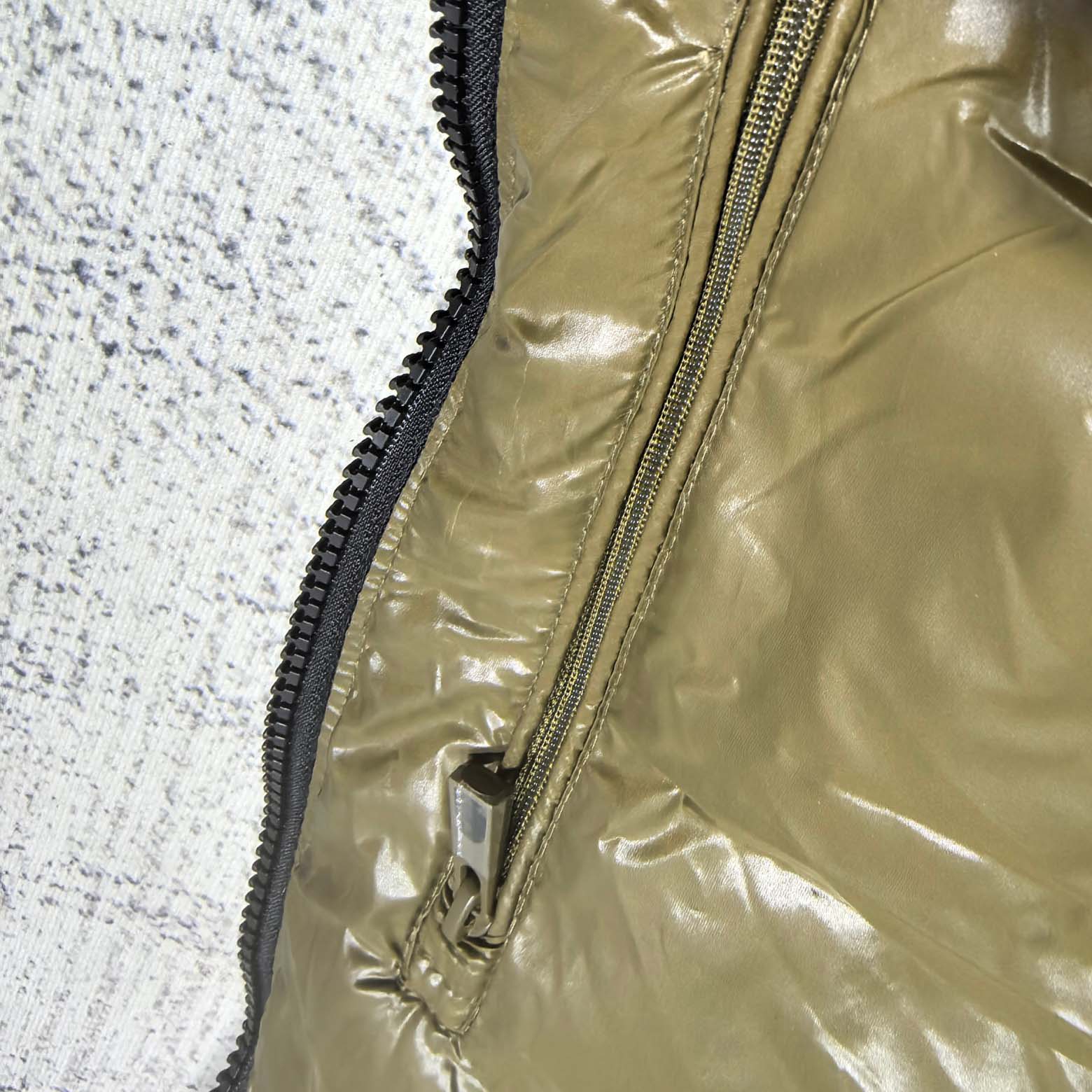 Moncler Lipsi Down Vest - FashionPlug