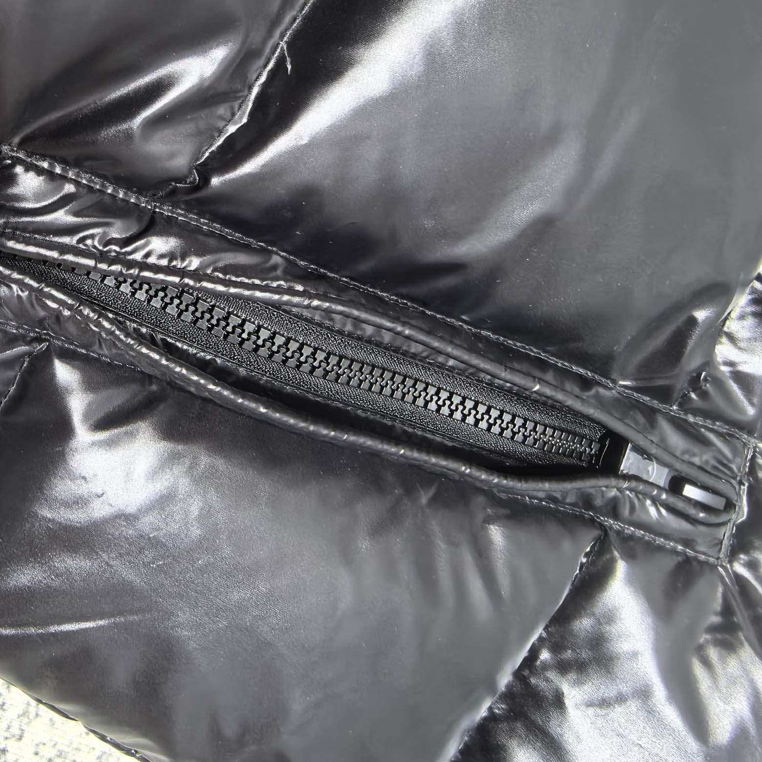 Moncler Lipsi Down Vest - FashionPlug