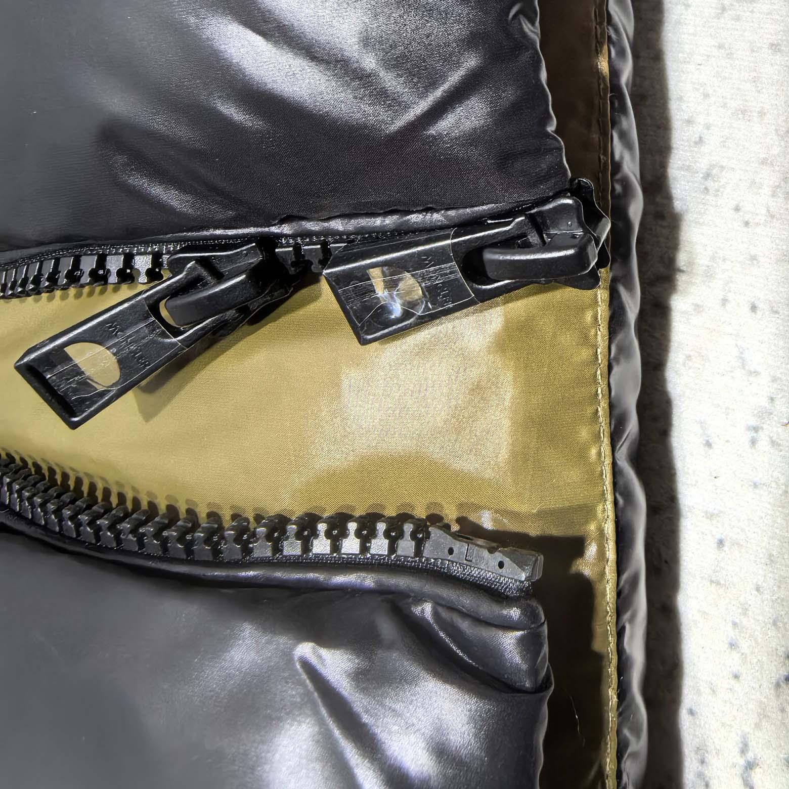 Moncler Lipsi Down Vest - FashionPlug