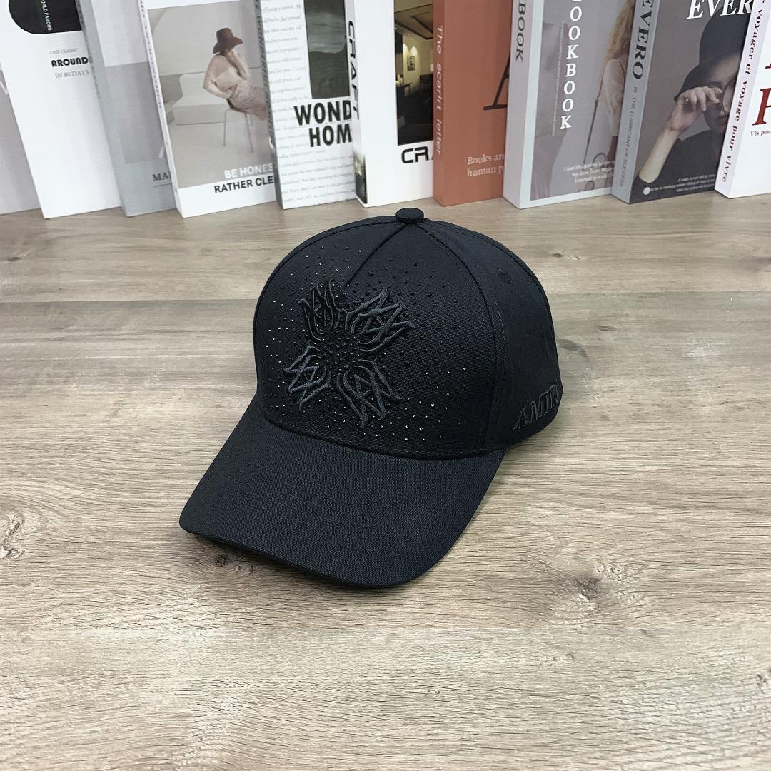 Amiri Cap - FashionPlug