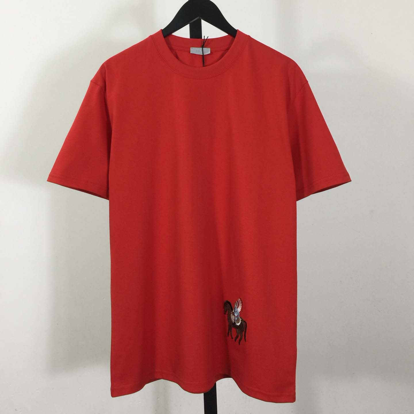 Dior Couture relaxed-fit T-shirt - FashionPlug