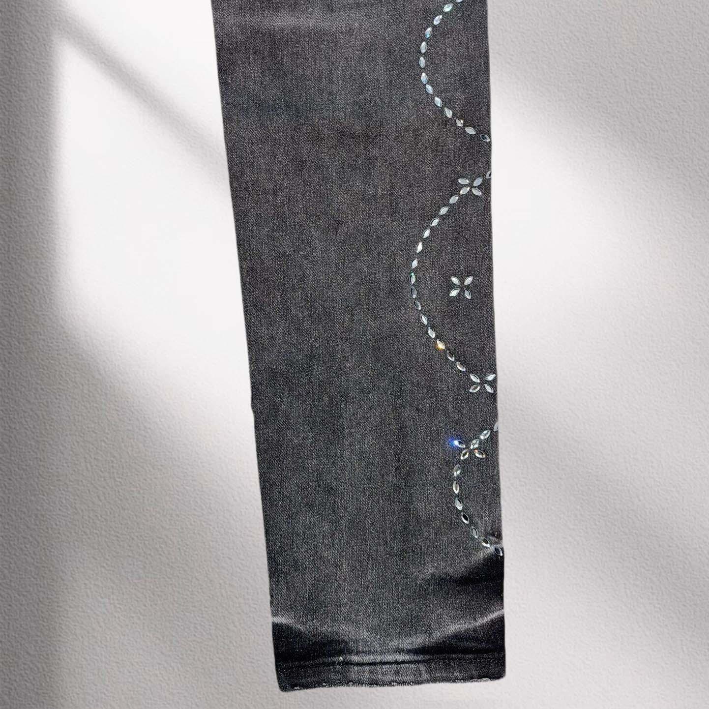 Purple-Brand Jeans   8347 - FashionPlug