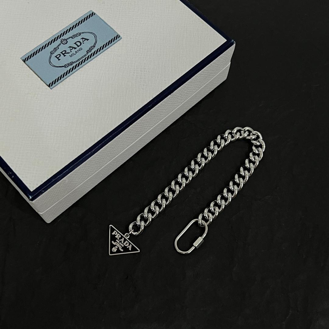 Prada Symbole Bracelet  - FashionPlug