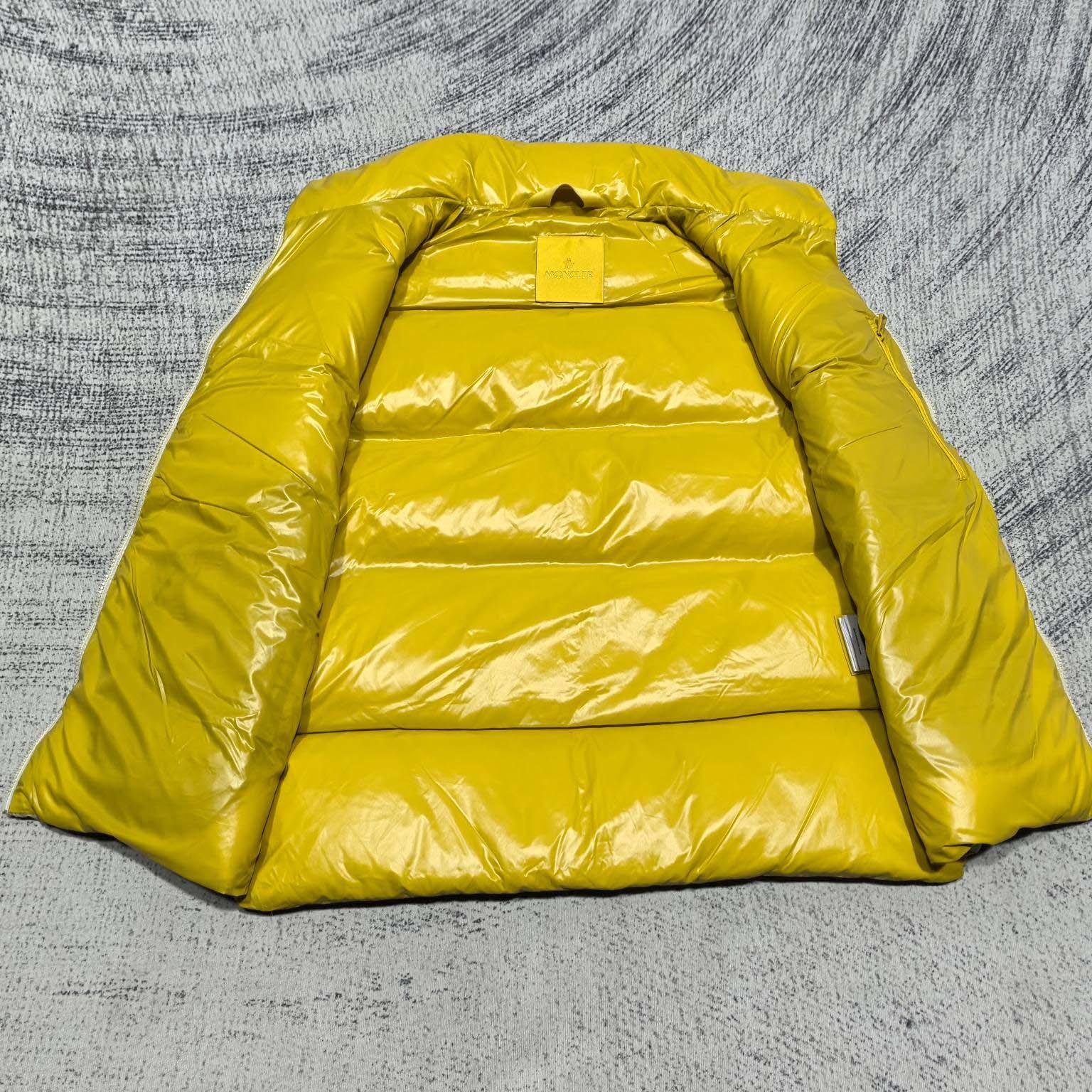 Moncler Lipsi Down Vest - FashionPlug