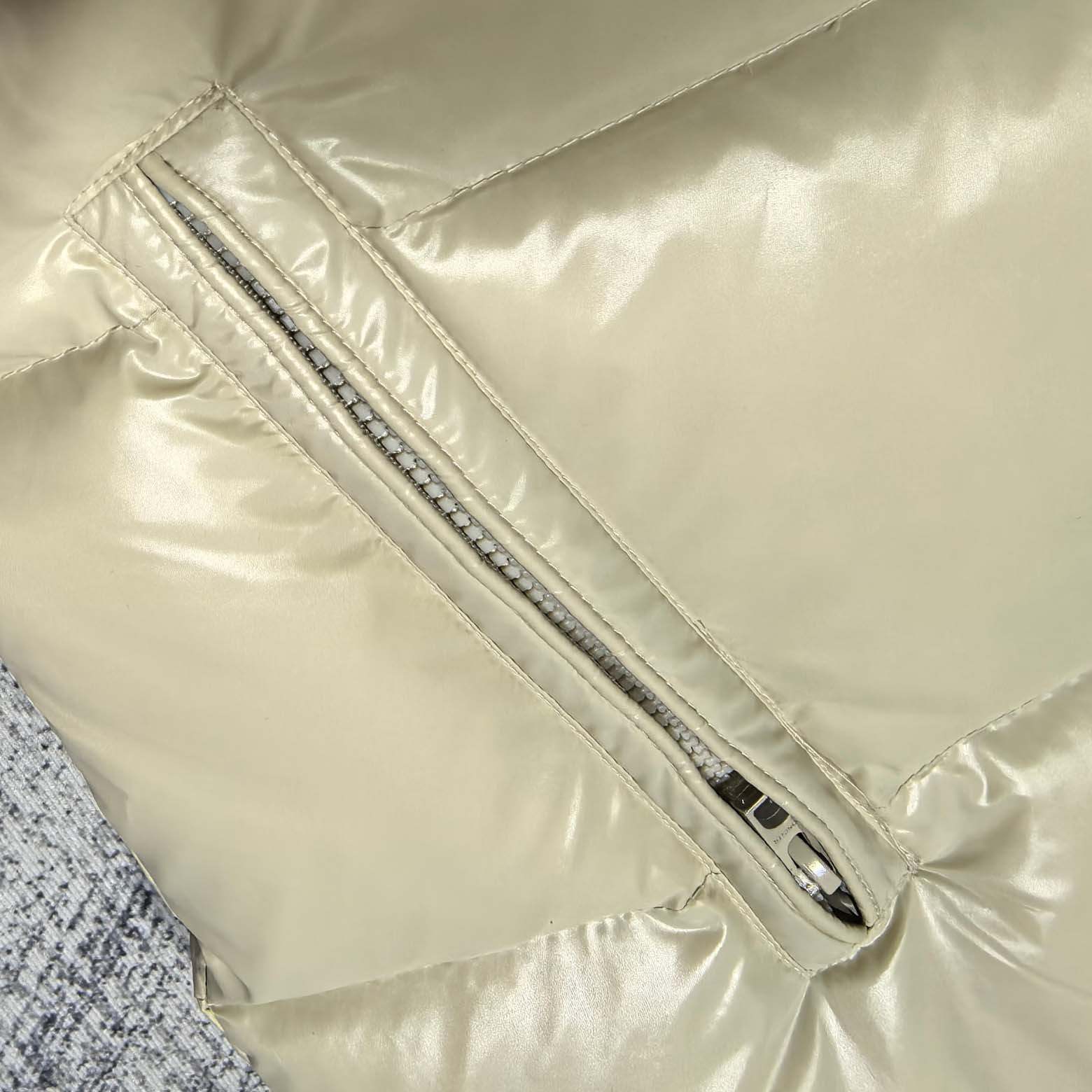 Moncler Lipsi Down Vest - FashionPlug