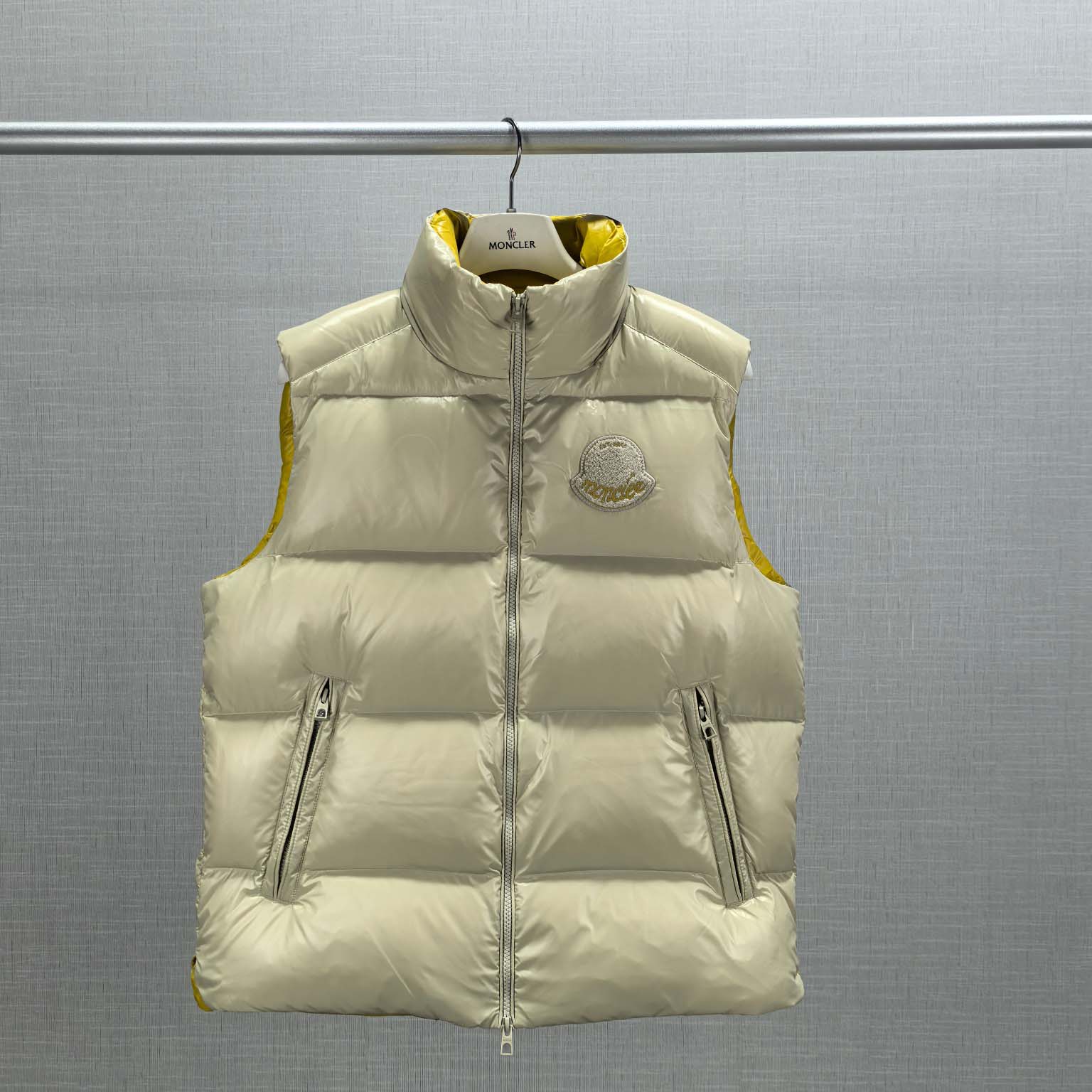 Moncler Lipsi Down Vest - FashionPlug