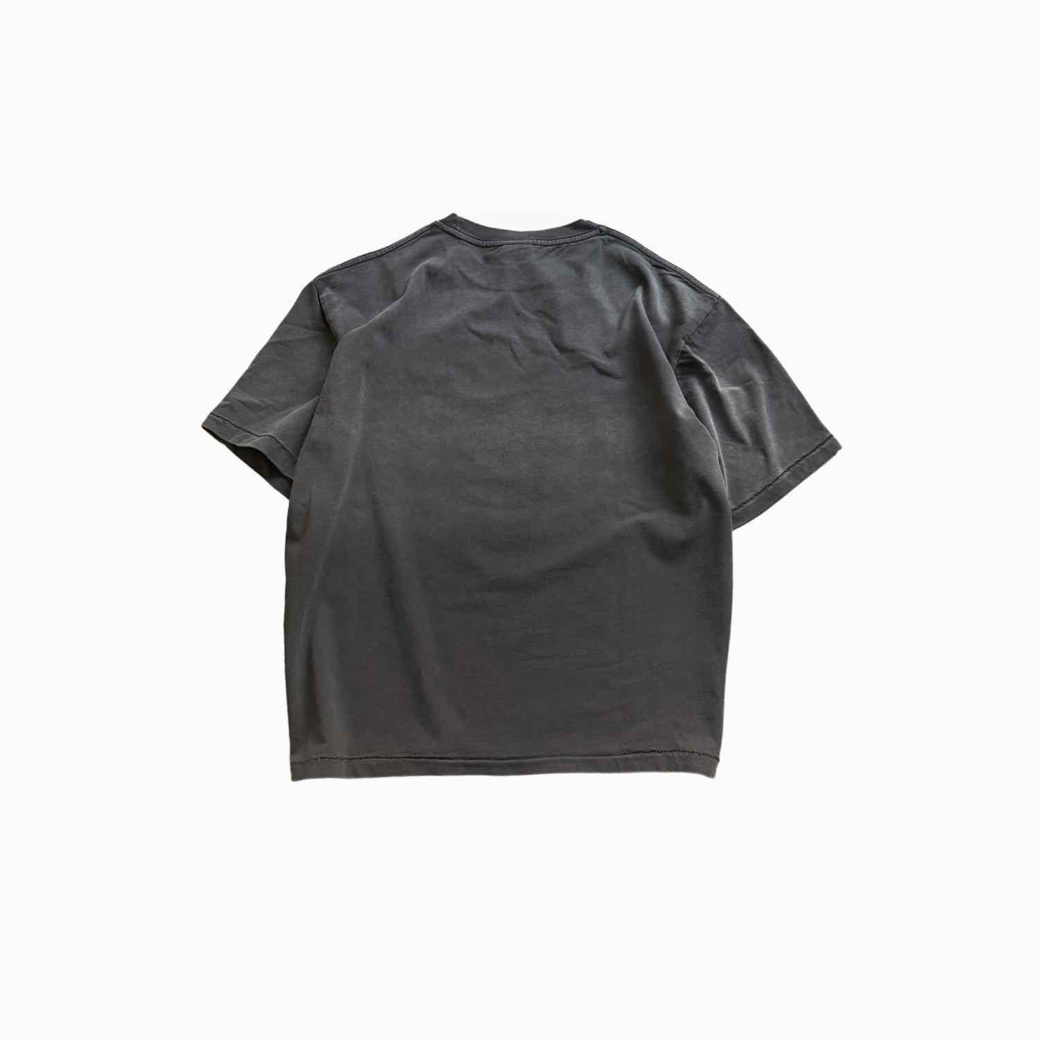 Saint Michael Graphic-print T-shirt - FashionPlug