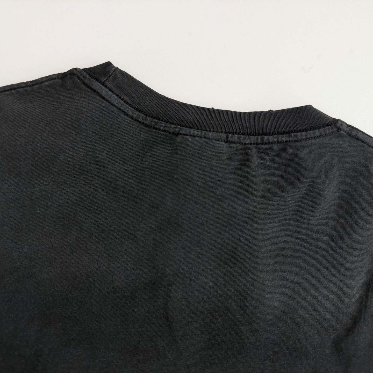 Saint Michael Graphic-print T-shirt - FashionPlug