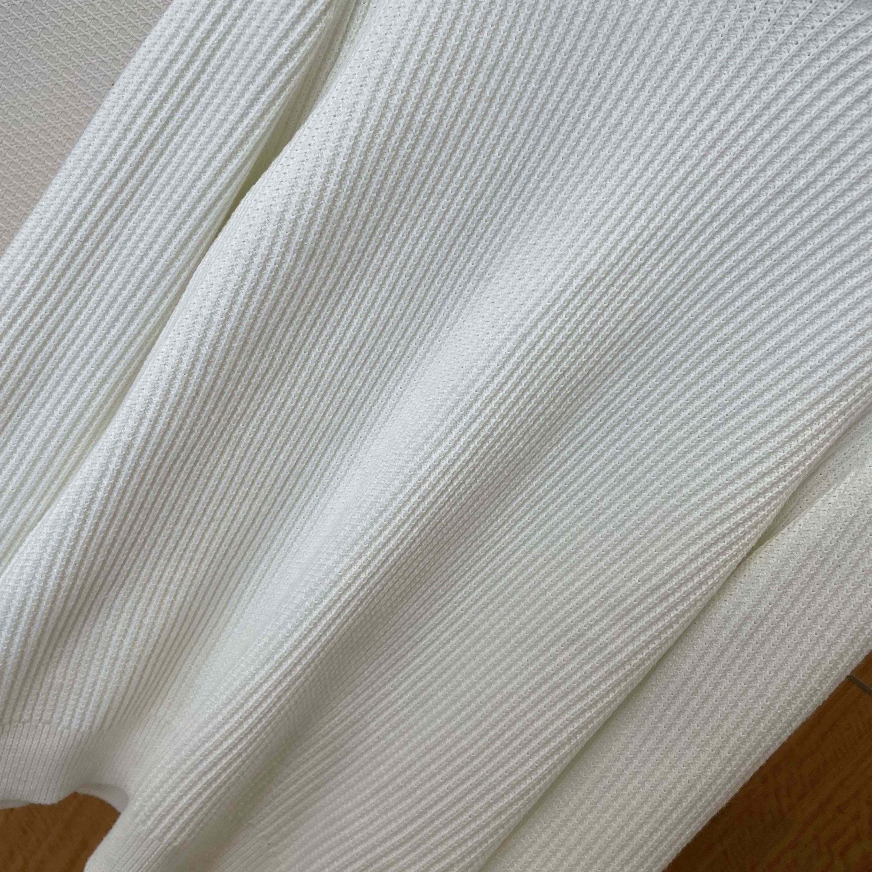 Moncler Cotton Sweater - FashionPlug