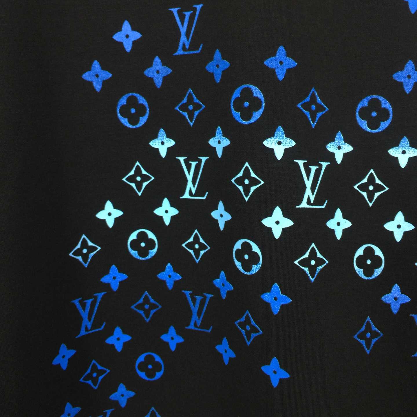 Louis Vuitton Monogram Cotton Sweatshirt - FashionPlug