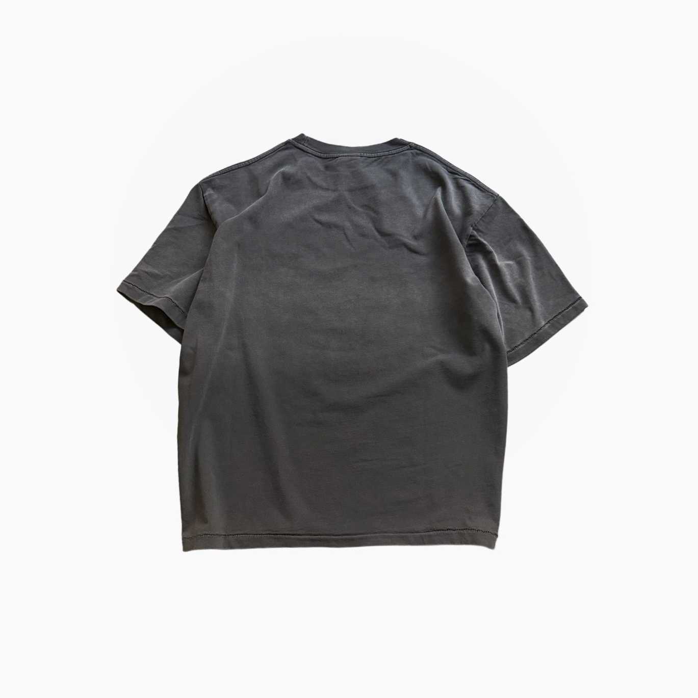 Saint Michael Graphic-print T-shirt - FashionPlug