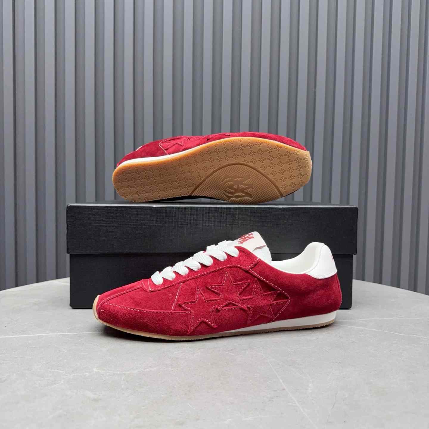 Amiri Pacific Flat - FashionPlug