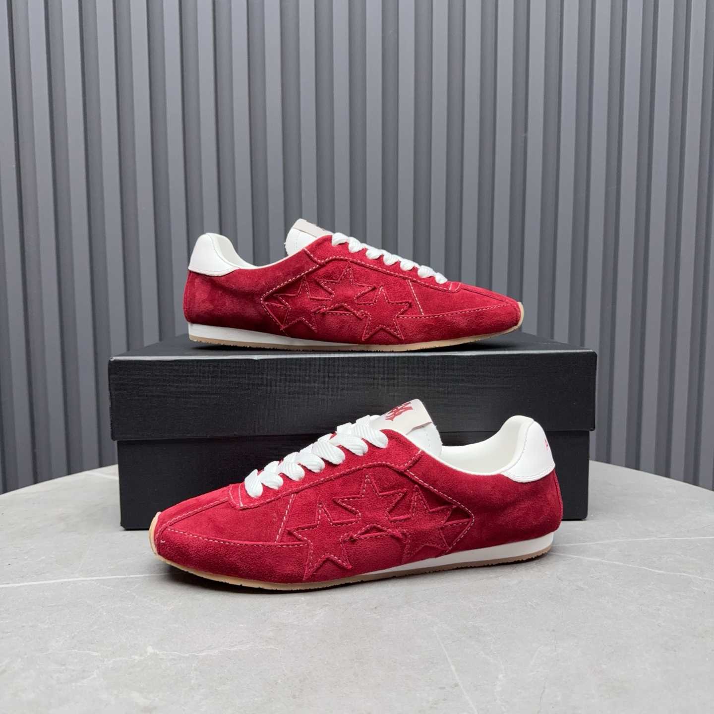 Amiri Pacific Flat - FashionPlug