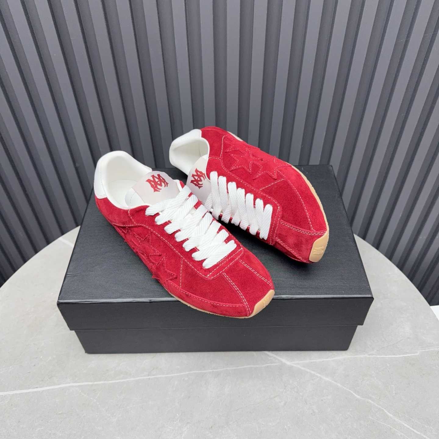 Amiri Pacific Flat - FashionPlug