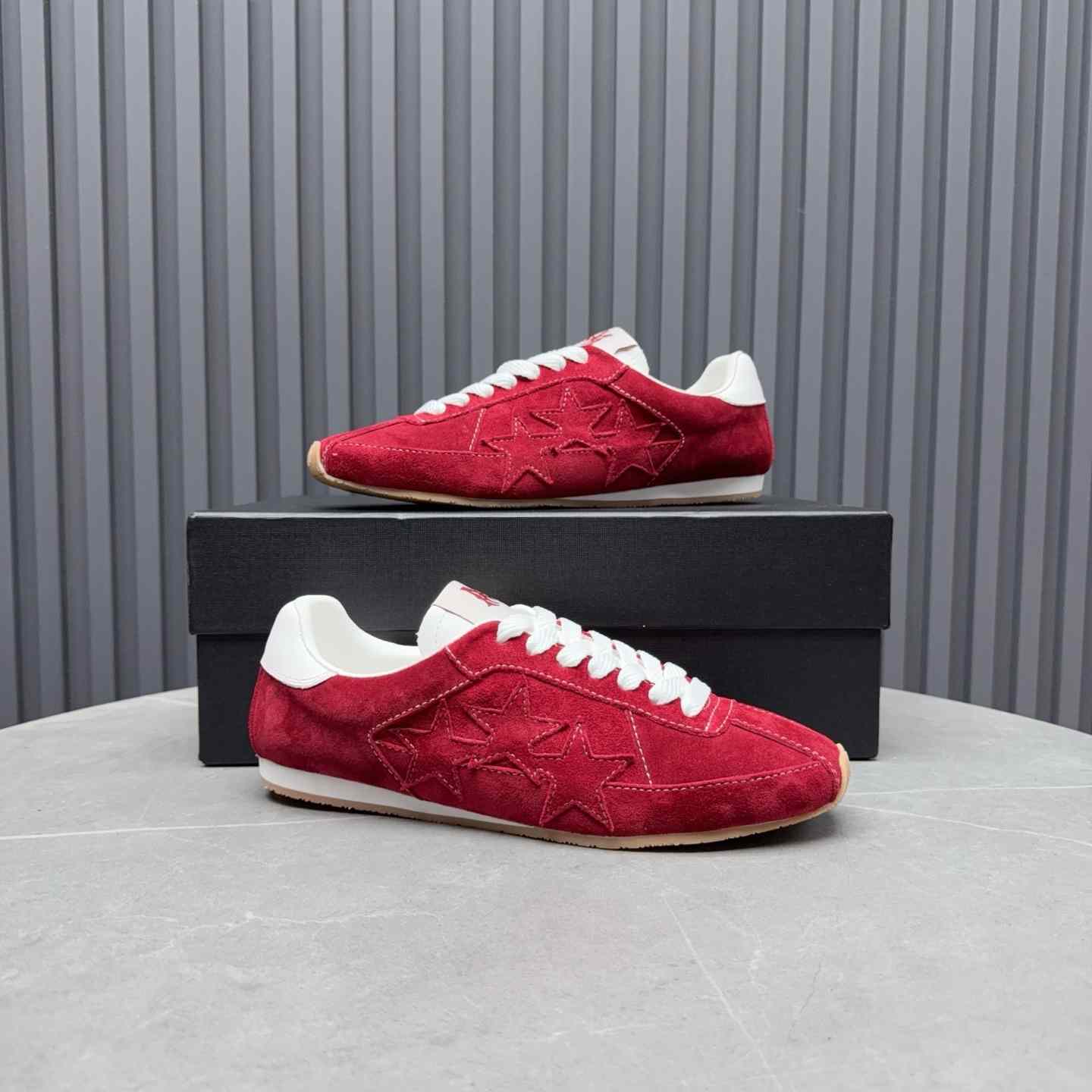 Amiri Pacific Flat - FashionPlug