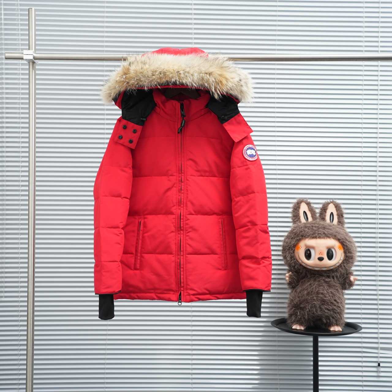 Canada Goose Chelsea Parka - FashionPlug