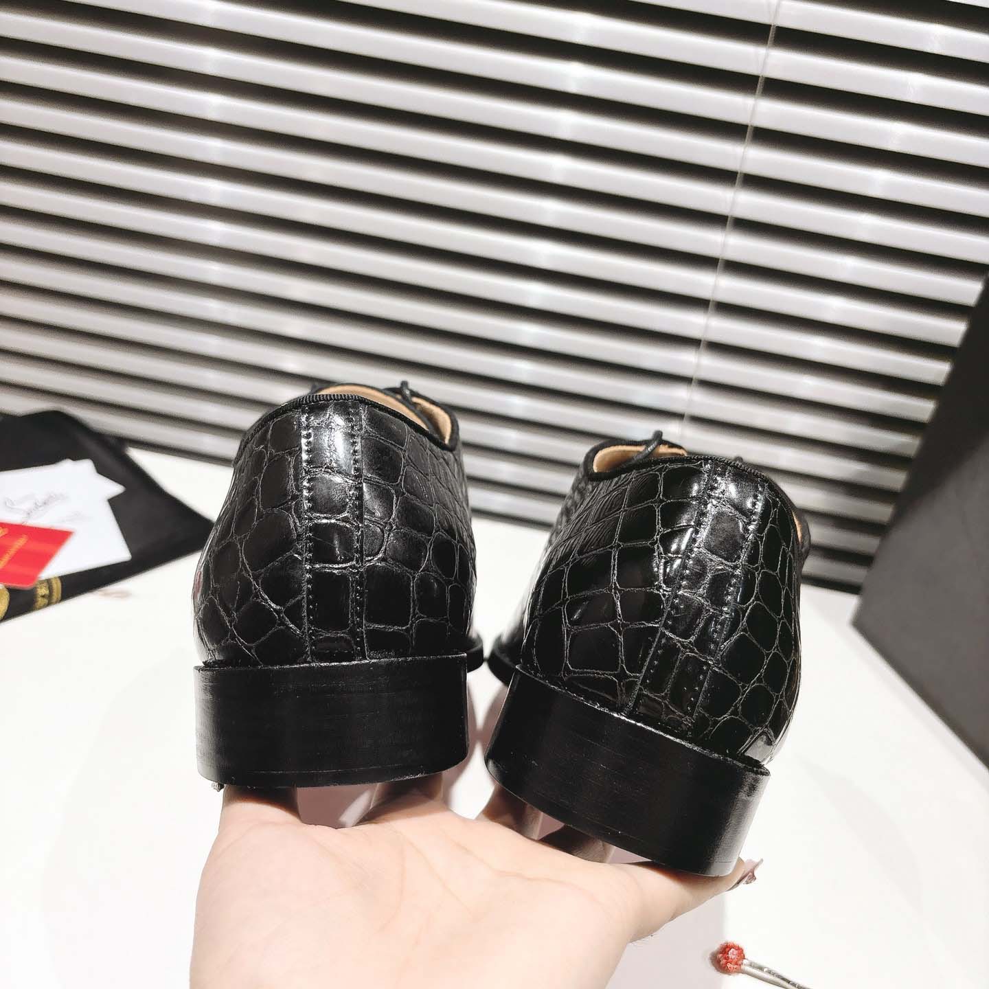 Christian Louboutin Chambeliss  - FashionPlug