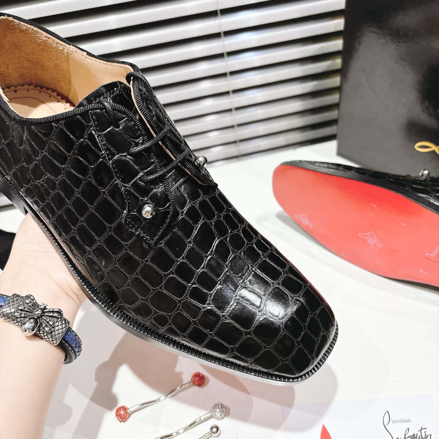 Christian Louboutin Chambeliss  - FashionPlug