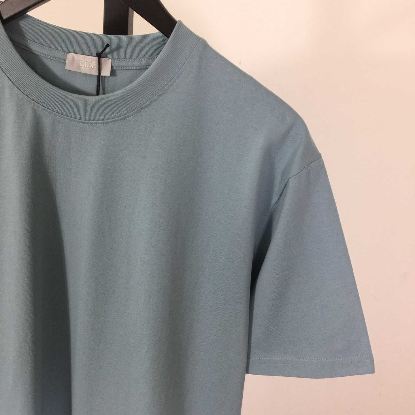 Dior Couture relaxed-fit T-shirt - FashionPlug