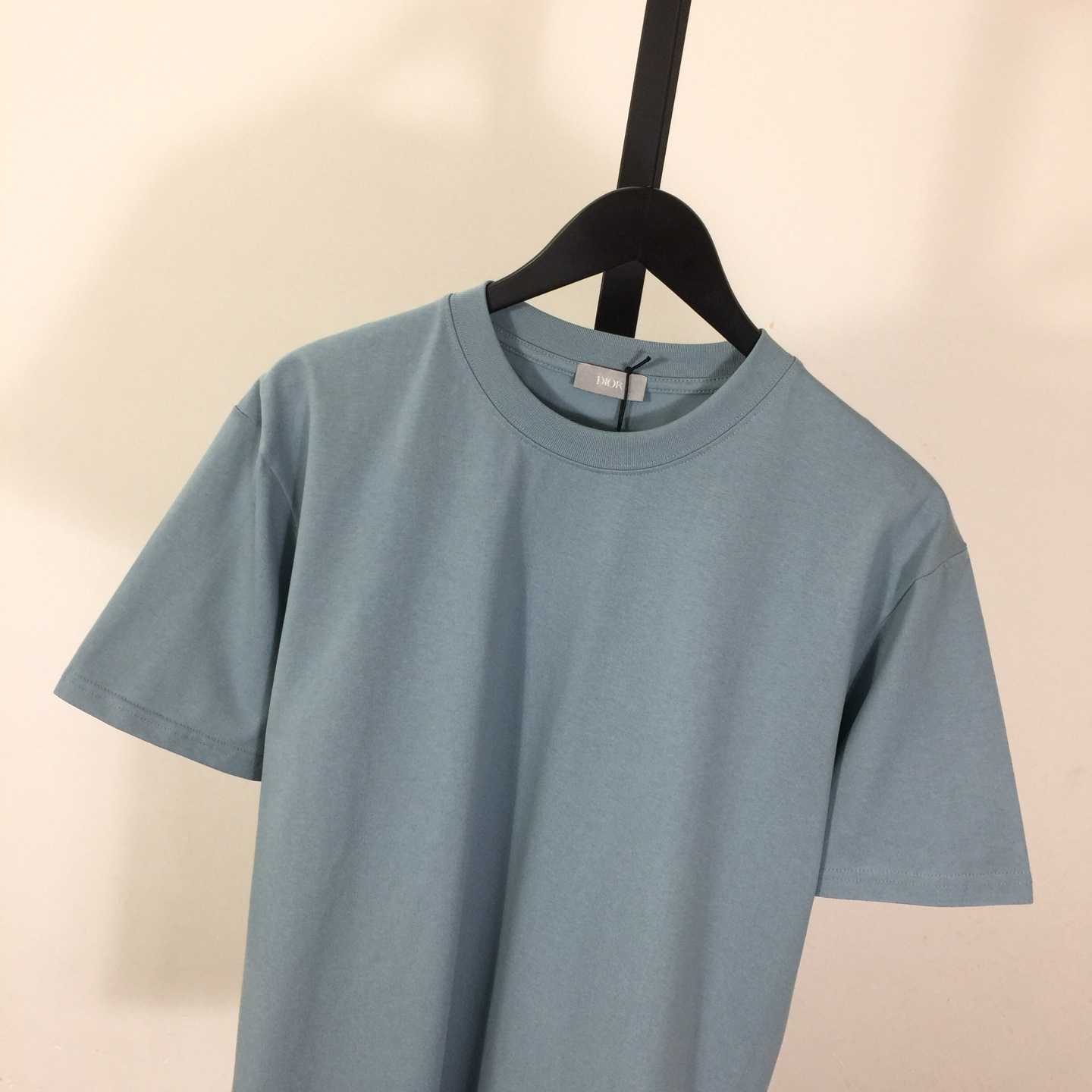 Dior Couture relaxed-fit T-shirt - FashionPlug