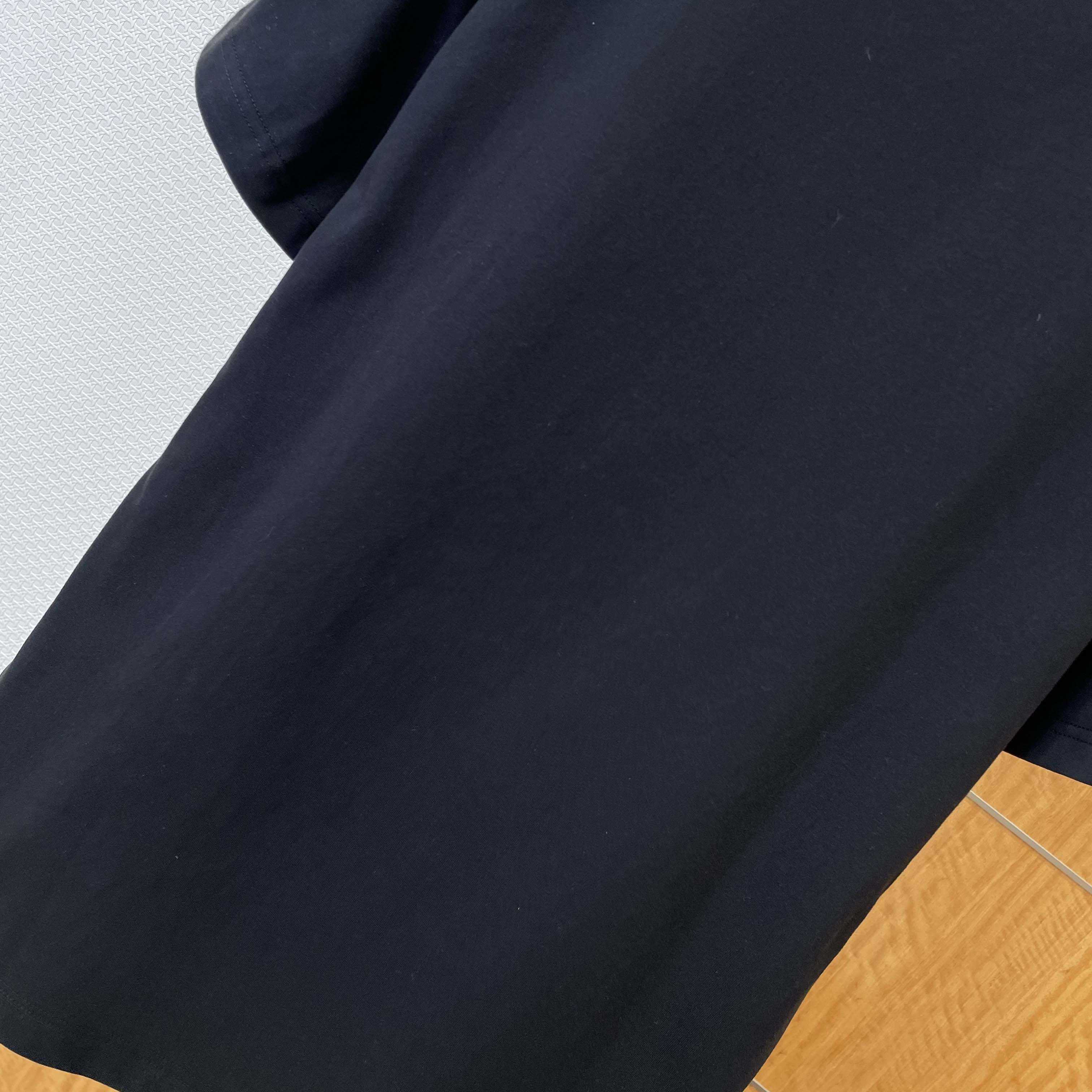 Dior CD Box T-Shirt - FashionPlug