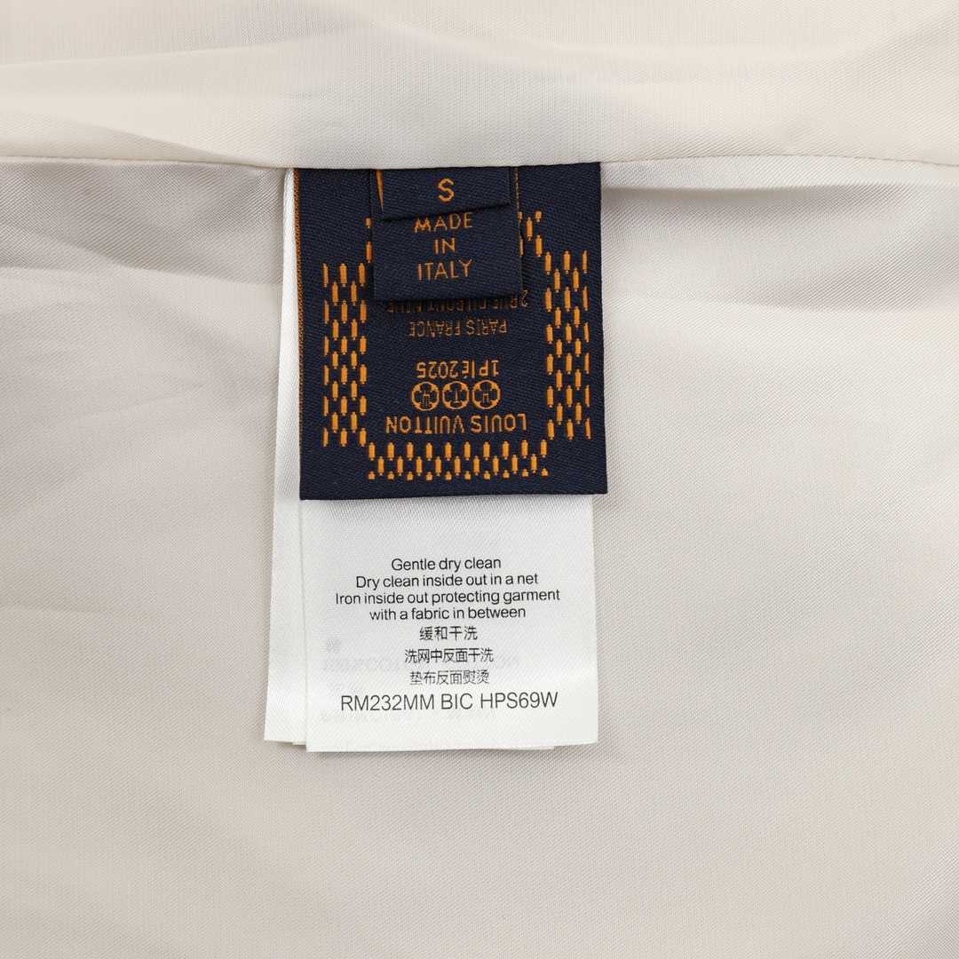 Louis Vuitton Bunny Varsity Jacke - FashionPlug