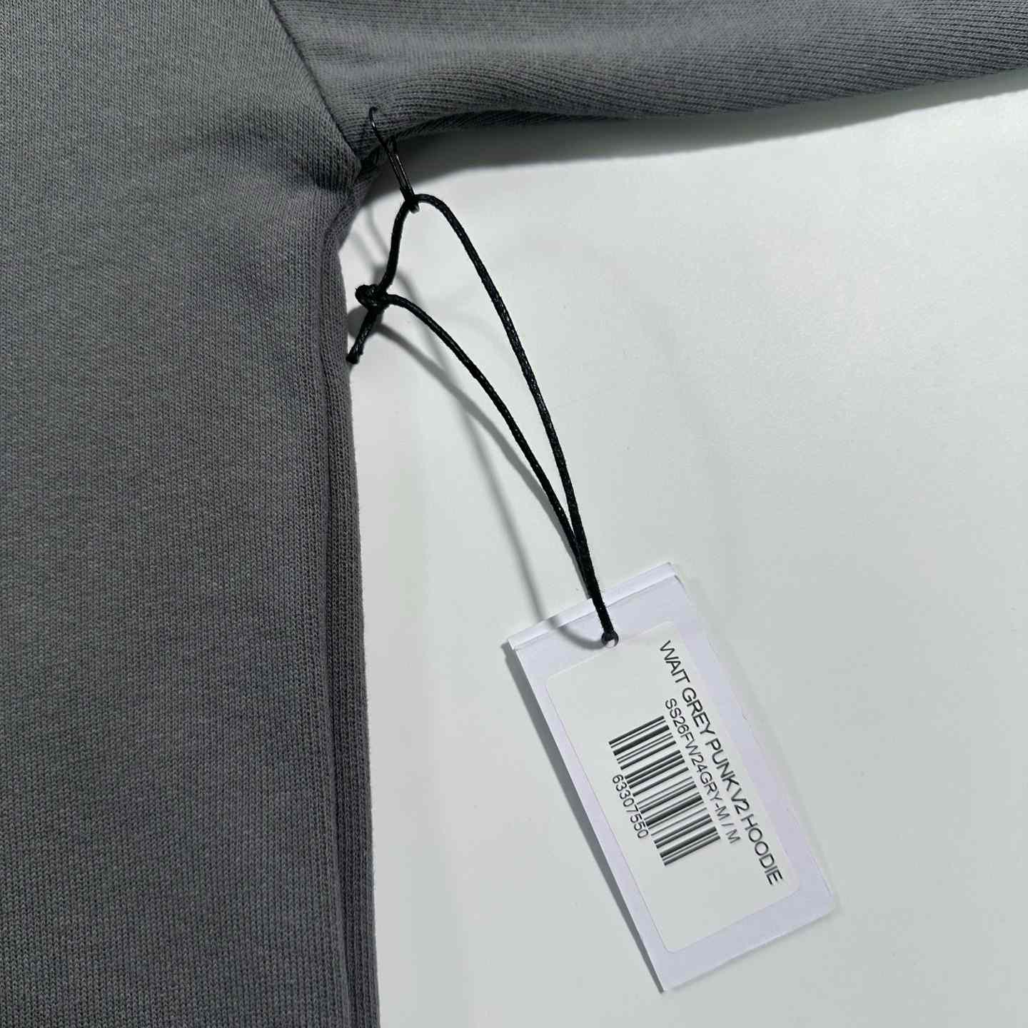 Sp5der Punk V2 Hoodie - FashionPlug