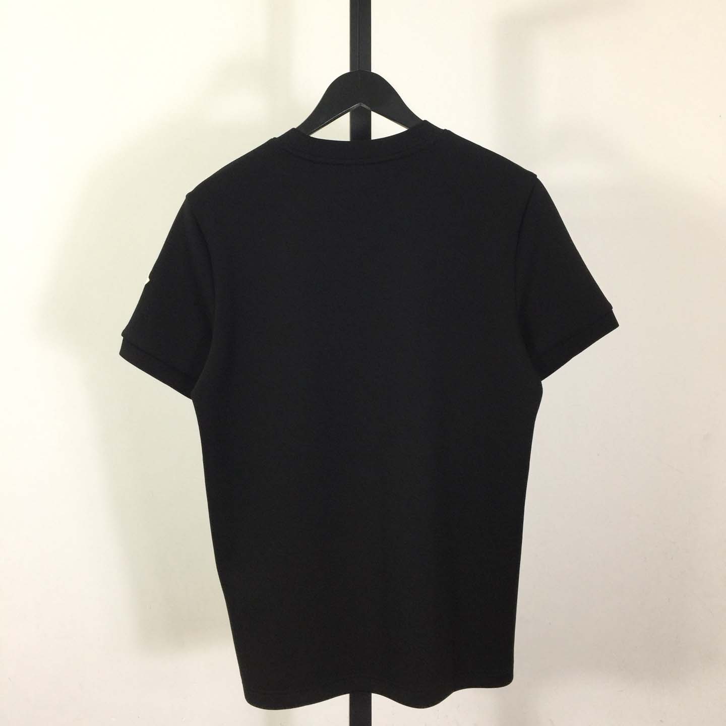 Moncler Cotton Tee - FashionPlug
