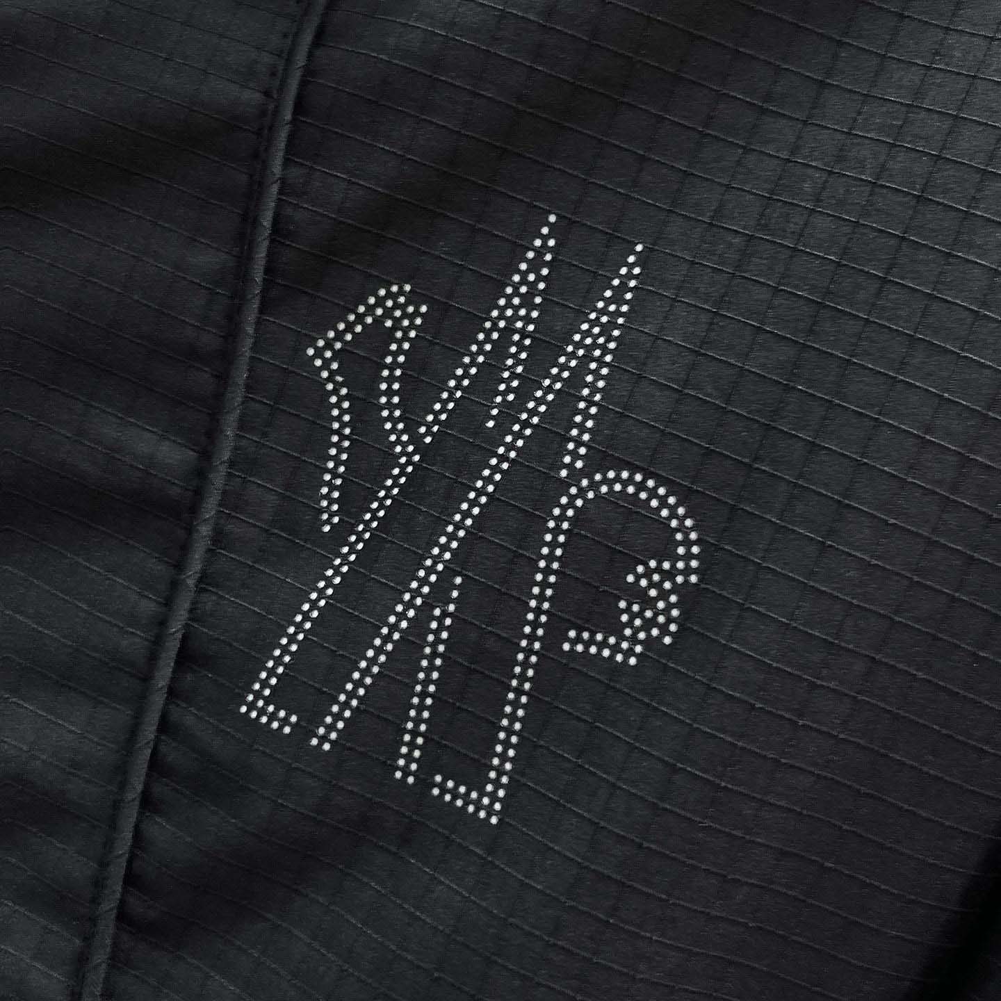 Moncler Hooded Windbreaker - FashionPlug