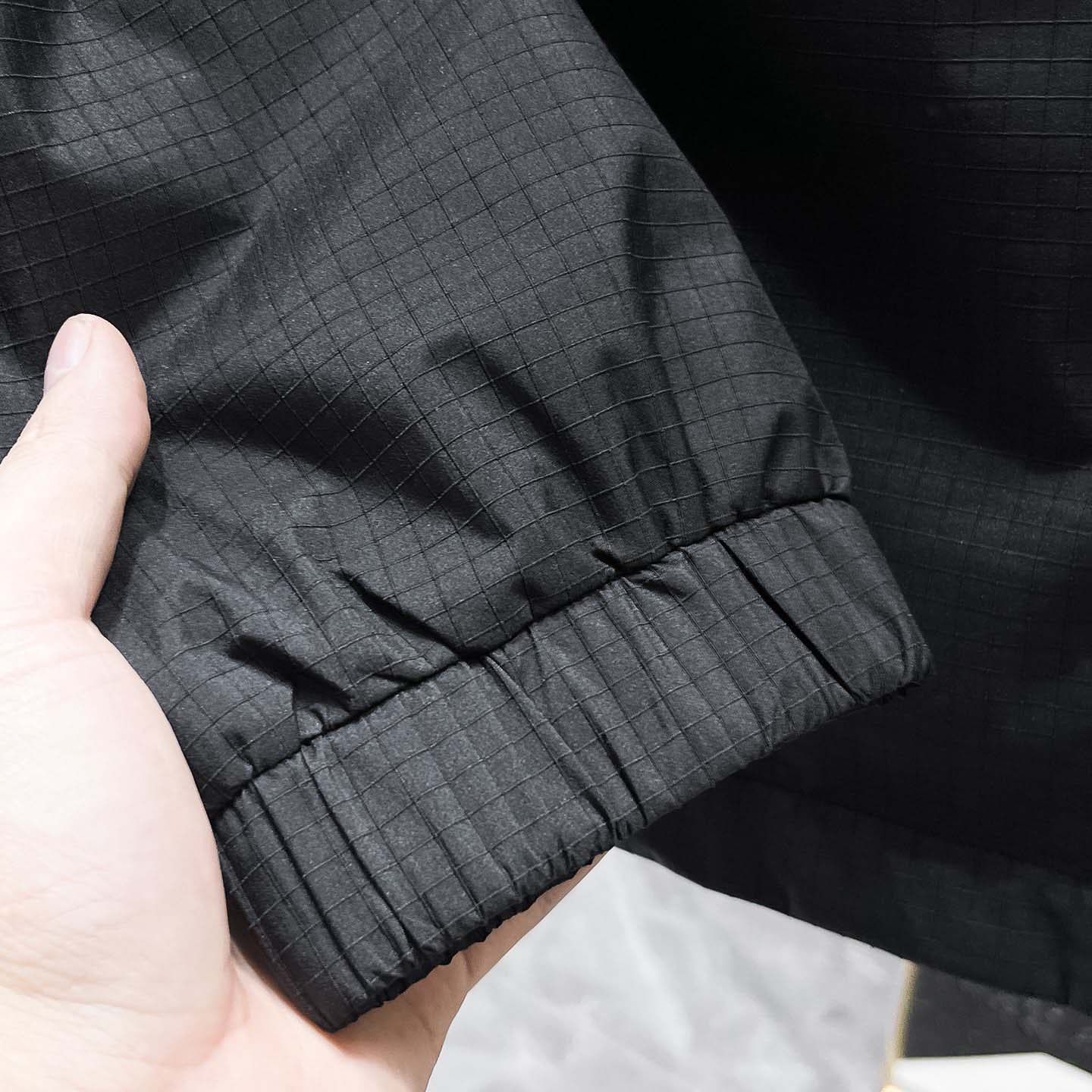 Moncler Hooded Windbreaker - FashionPlug