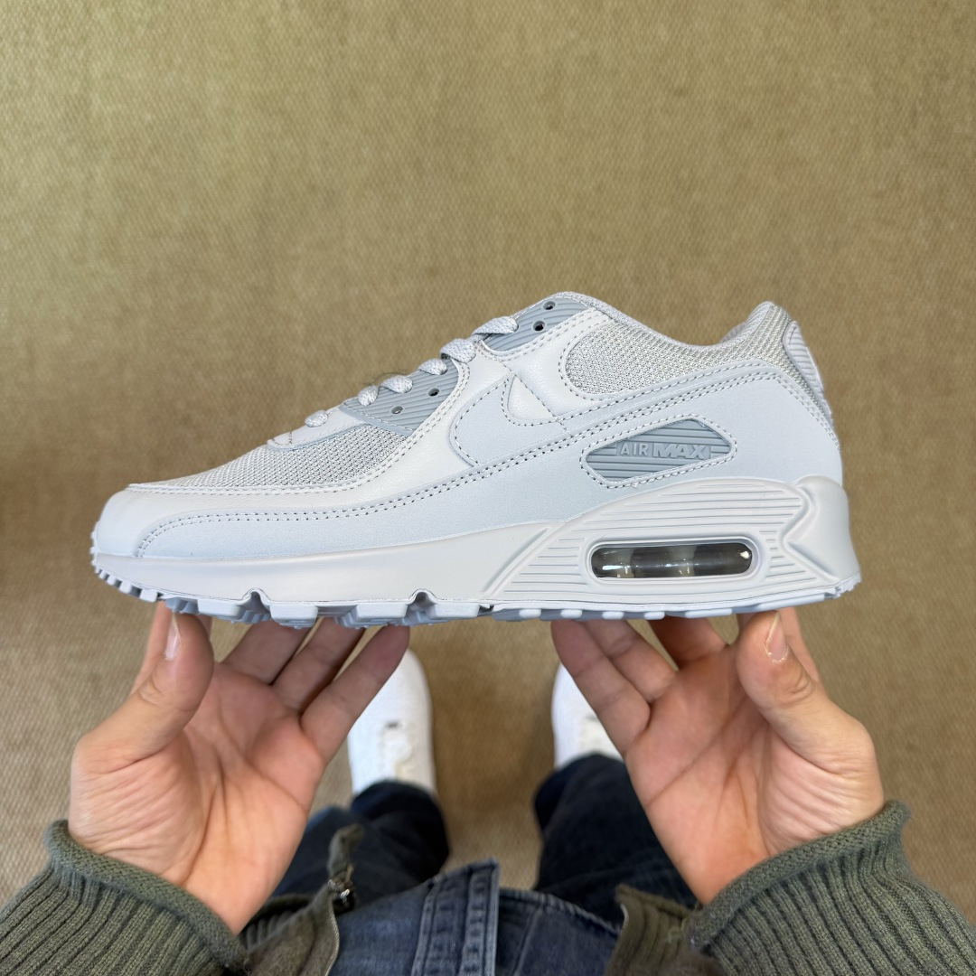 Nike Air Max 90 Sneakers     CN8490-001 - FashionPlug